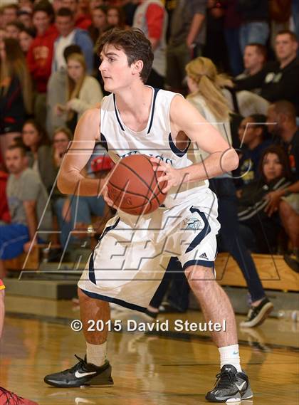 Thumbnail 3 in Chico @ Pleasant Valley (CIF NS D2 Final) photogallery.