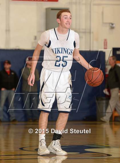 Thumbnail 1 in Chico @ Pleasant Valley (CIF NS D2 Final) photogallery.