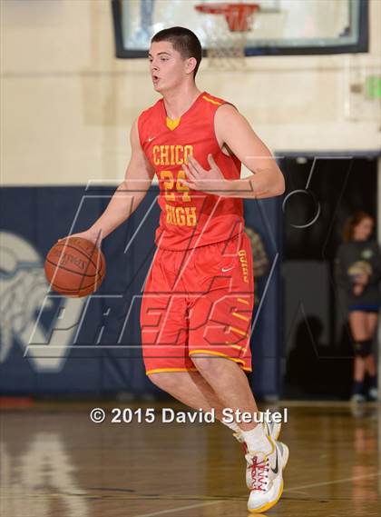 Thumbnail 3 in Chico @ Pleasant Valley (CIF NS D2 Final) photogallery.