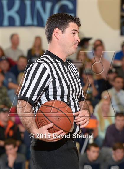 Thumbnail 3 in Chico @ Pleasant Valley (CIF NS D2 Final) photogallery.