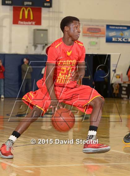 Thumbnail 2 in Chico @ Pleasant Valley (CIF NS D2 Final) photogallery.