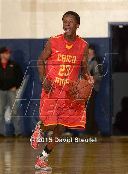 Thumbnail 1 in Chico @ Pleasant Valley (CIF NS D2 Final) photogallery.