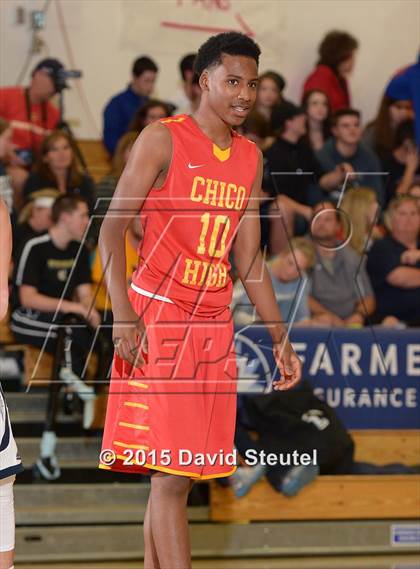 Thumbnail 2 in Chico @ Pleasant Valley (CIF NS D2 Final) photogallery.