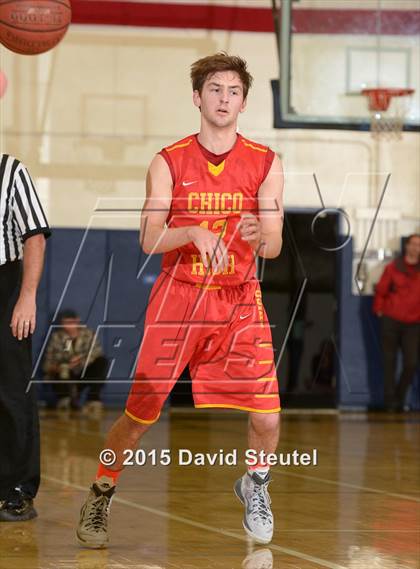 Thumbnail 1 in Chico @ Pleasant Valley (CIF NS D2 Final) photogallery.
