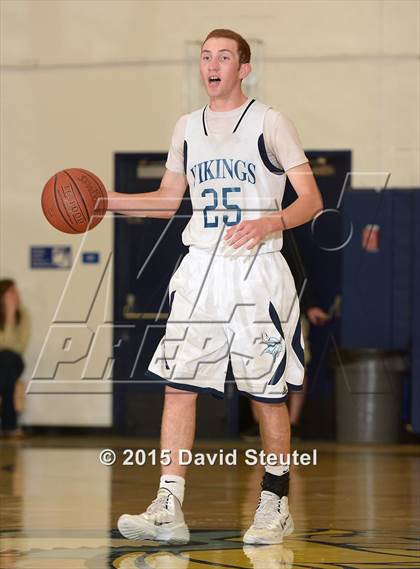 Thumbnail 1 in Chico @ Pleasant Valley (CIF NS D2 Final) photogallery.