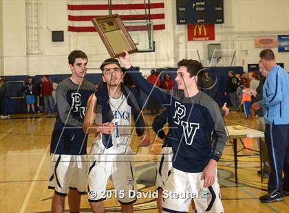 Thumbnail 3 in Chico @ Pleasant Valley (CIF NS D2 Final) photogallery.