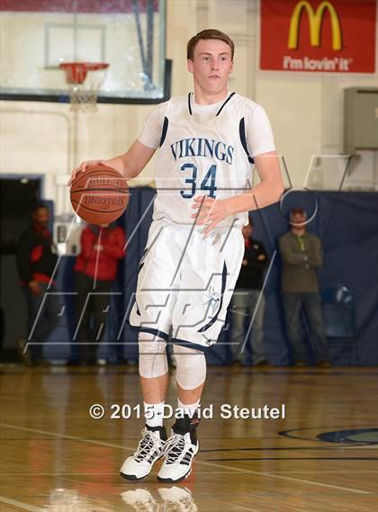 Thumbnail 3 in Chico @ Pleasant Valley (CIF NS D2 Final) photogallery.