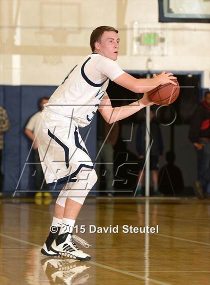 Thumbnail 3 in Chico @ Pleasant Valley (CIF NS D2 Final) photogallery.