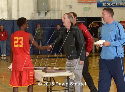 Thumbnail 1 in Chico @ Pleasant Valley (CIF NS D2 Final) photogallery.