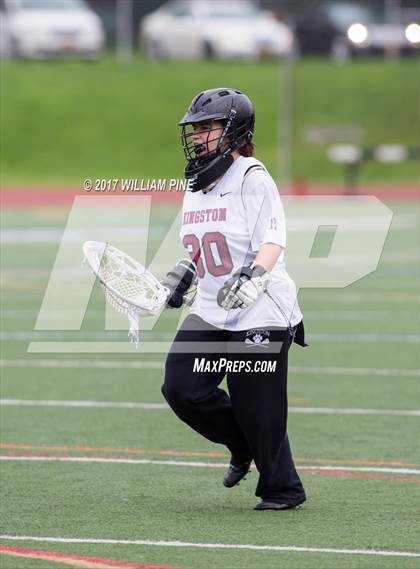Thumbnail 1 in Middletown @ Kingston (Section 9 Class A Semifinal) photogallery.