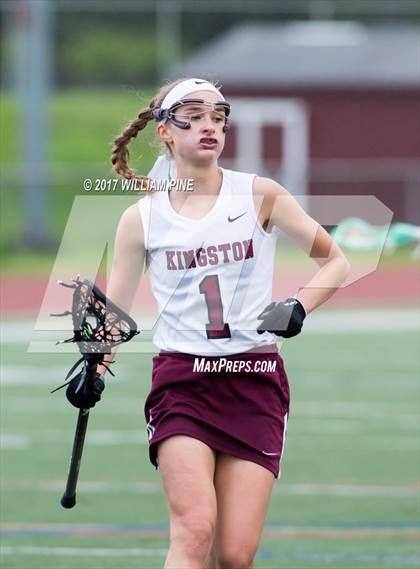 Thumbnail 1 in Middletown @ Kingston (Section 9 Class A Semifinal) photogallery.
