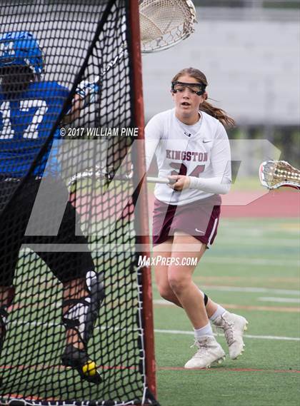 Thumbnail 3 in Middletown @ Kingston (Section 9 Class A Semifinal) photogallery.