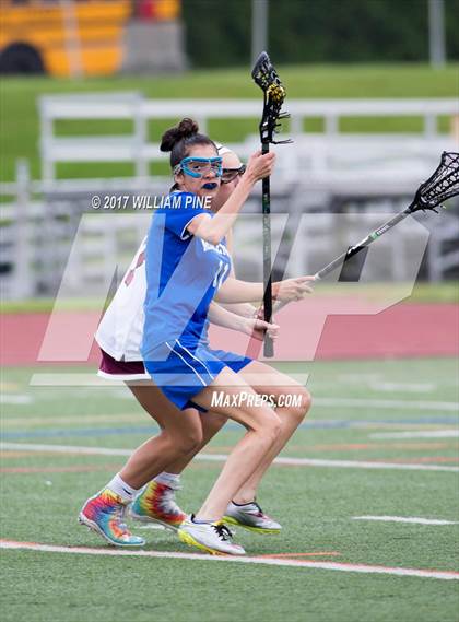 Thumbnail 3 in Middletown @ Kingston (Section 9 Class A Semifinal) photogallery.
