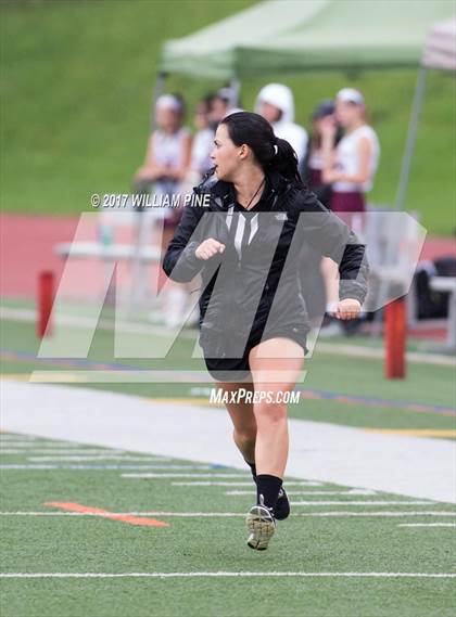 Thumbnail 1 in Middletown @ Kingston (Section 9 Class A Semifinal) photogallery.