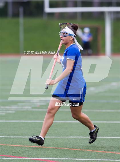 Thumbnail 3 in Middletown @ Kingston (Section 9 Class A Semifinal) photogallery.