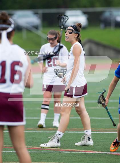 Thumbnail 2 in Middletown @ Kingston (Section 9 Class A Semifinal) photogallery.