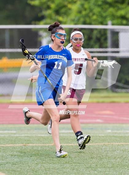 Thumbnail 1 in Middletown @ Kingston (Section 9 Class A Semifinal) photogallery.