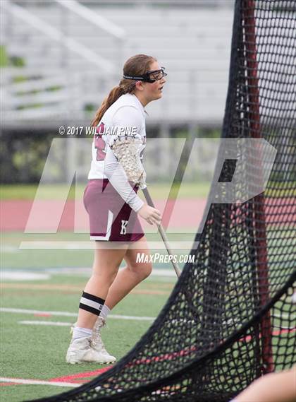 Thumbnail 1 in Middletown @ Kingston (Section 9 Class A Semifinal) photogallery.
