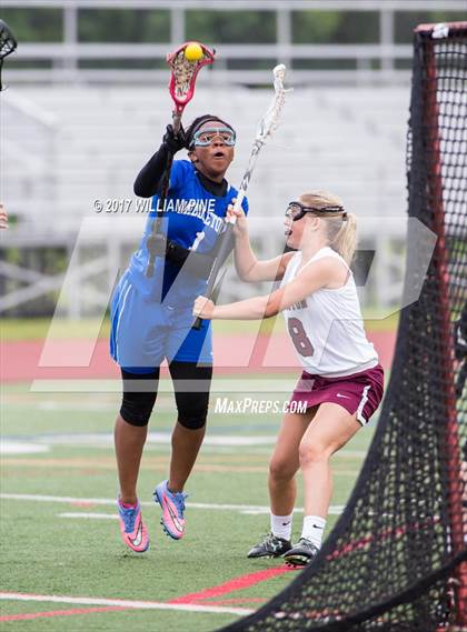 Thumbnail 3 in Middletown @ Kingston (Section 9 Class A Semifinal) photogallery.