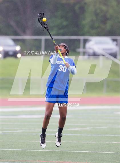 Thumbnail 3 in Middletown @ Kingston (Section 9 Class A Semifinal) photogallery.