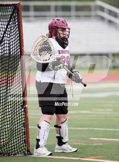 Thumbnail 3 in Middletown @ Kingston (Section 9 Class A Semifinal) photogallery.
