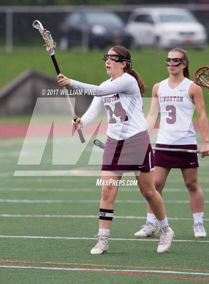 Thumbnail 3 in Middletown @ Kingston (Section 9 Class A Semifinal) photogallery.
