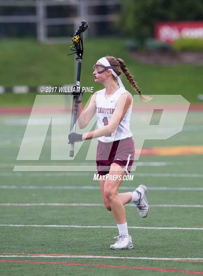 Thumbnail 3 in Middletown @ Kingston (Section 9 Class A Semifinal) photogallery.