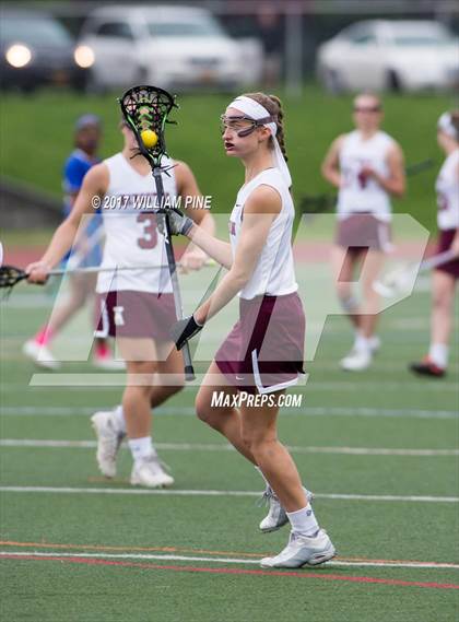 Thumbnail 2 in Middletown @ Kingston (Section 9 Class A Semifinal) photogallery.