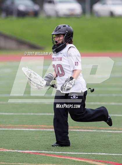 Thumbnail 2 in Middletown @ Kingston (Section 9 Class A Semifinal) photogallery.