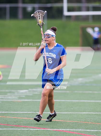 Thumbnail 1 in Middletown @ Kingston (Section 9 Class A Semifinal) photogallery.