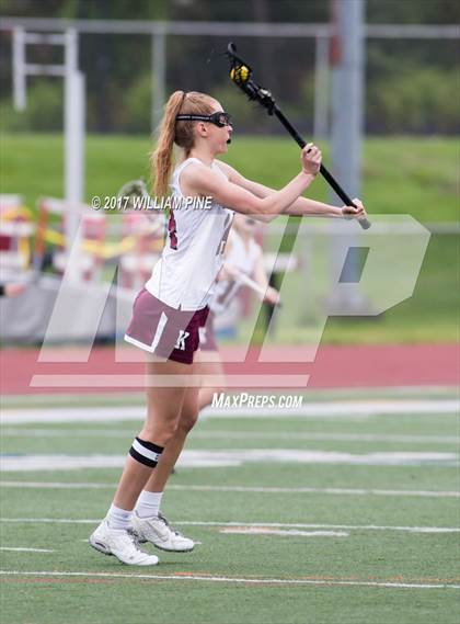 Thumbnail 1 in Middletown @ Kingston (Section 9 Class A Semifinal) photogallery.