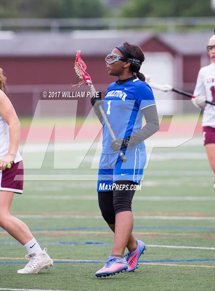 Thumbnail 1 in Middletown @ Kingston (Section 9 Class A Semifinal) photogallery.