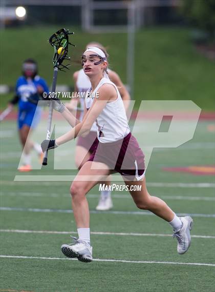 Thumbnail 2 in Middletown @ Kingston (Section 9 Class A Semifinal) photogallery.