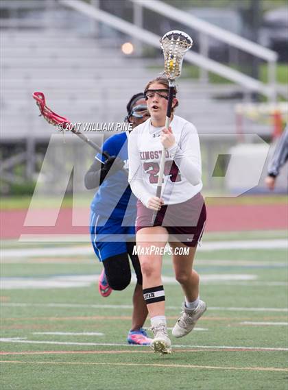 Thumbnail 1 in Middletown @ Kingston (Section 9 Class A Semifinal) photogallery.