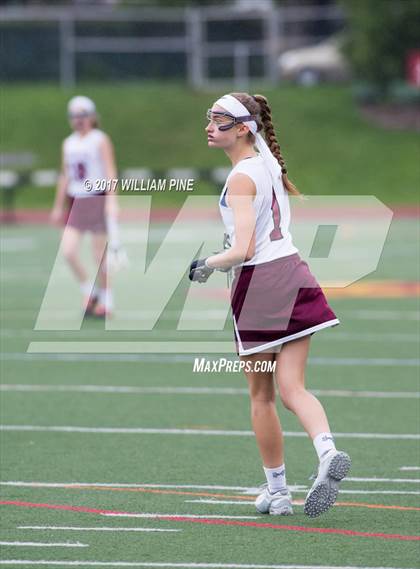 Thumbnail 1 in Middletown @ Kingston (Section 9 Class A Semifinal) photogallery.