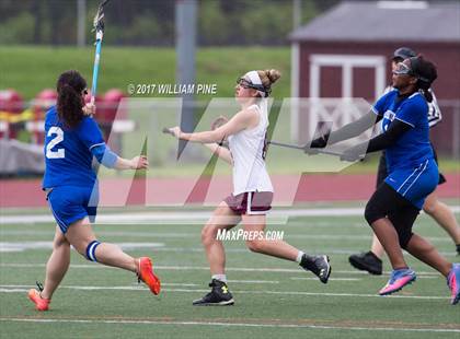 Thumbnail 2 in Middletown @ Kingston (Section 9 Class A Semifinal) photogallery.