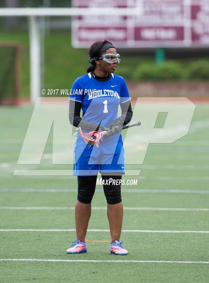 Thumbnail 3 in Middletown @ Kingston (Section 9 Class A Semifinal) photogallery.