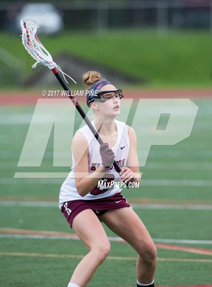 Thumbnail 3 in Middletown @ Kingston (Section 9 Class A Semifinal) photogallery.