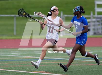 Thumbnail 1 in Middletown @ Kingston (Section 9 Class A Semifinal) photogallery.