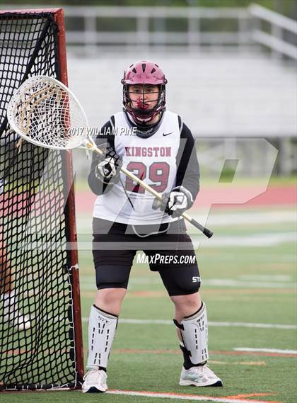 Thumbnail 1 in Middletown @ Kingston (Section 9 Class A Semifinal) photogallery.