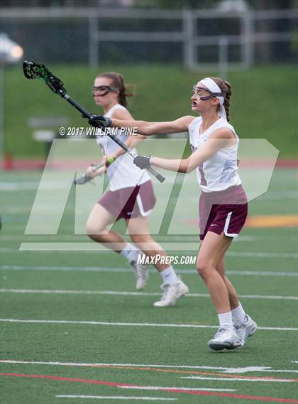 Thumbnail 3 in Middletown @ Kingston (Section 9 Class A Semifinal) photogallery.