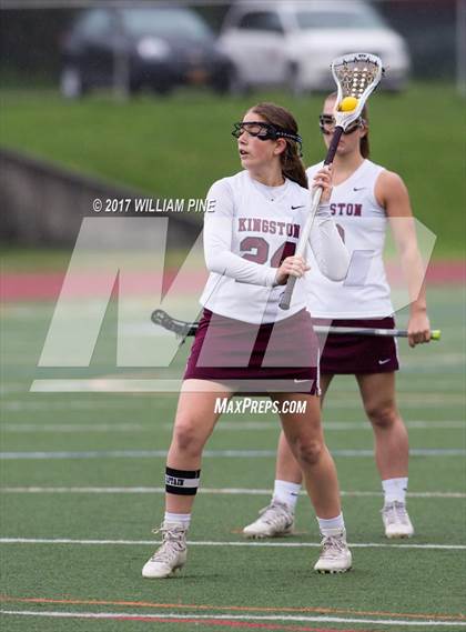 Thumbnail 2 in Middletown @ Kingston (Section 9 Class A Semifinal) photogallery.