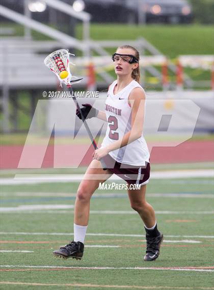 Thumbnail 2 in Middletown @ Kingston (Section 9 Class A Semifinal) photogallery.