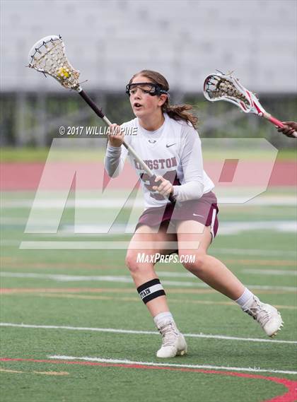 Thumbnail 1 in Middletown @ Kingston (Section 9 Class A Semifinal) photogallery.
