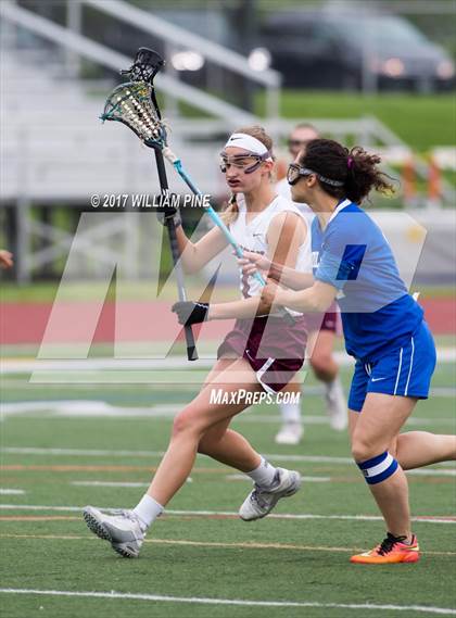 Thumbnail 3 in Middletown @ Kingston (Section 9 Class A Semifinal) photogallery.