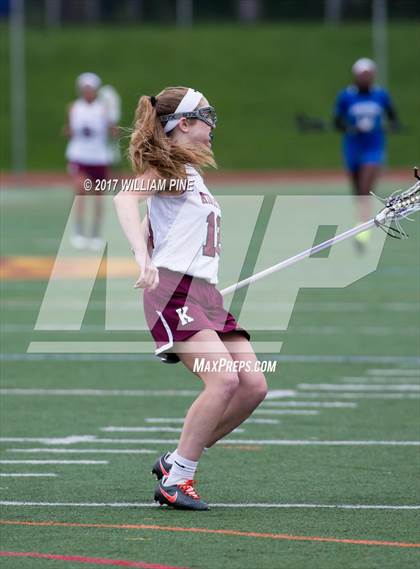 Thumbnail 1 in Middletown @ Kingston (Section 9 Class A Semifinal) photogallery.