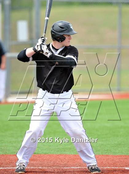 Thumbnail 1 in Lone Grove @ Krum (Krum Wood Bat Festival) photogallery.