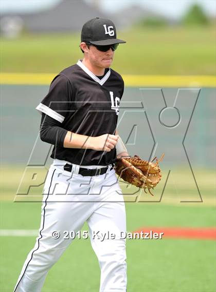 Thumbnail 1 in Lone Grove @ Krum (Krum Wood Bat Festival) photogallery.