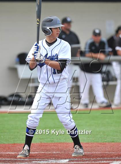 Thumbnail 2 in Lone Grove @ Krum (Krum Wood Bat Festival) photogallery.