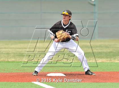 Thumbnail 1 in Lone Grove @ Krum (Krum Wood Bat Festival) photogallery.